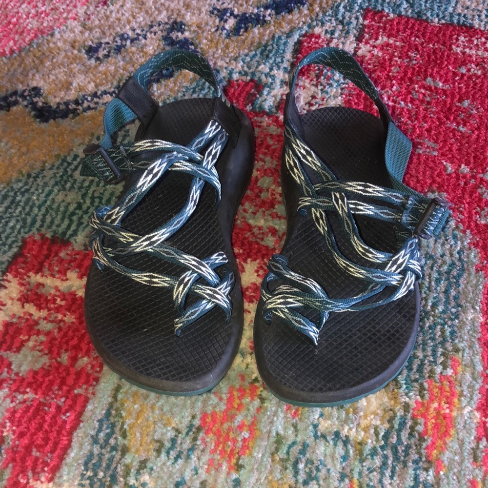 Chacos